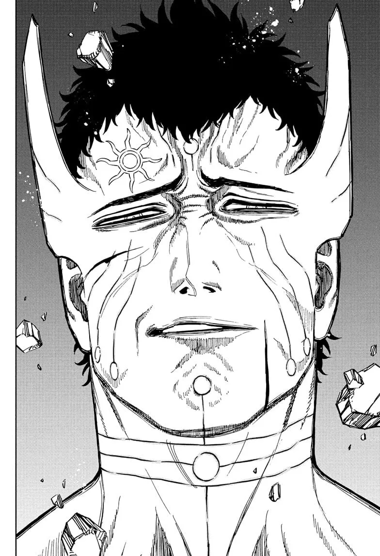 Black Clover - Chapter 387 Page 15