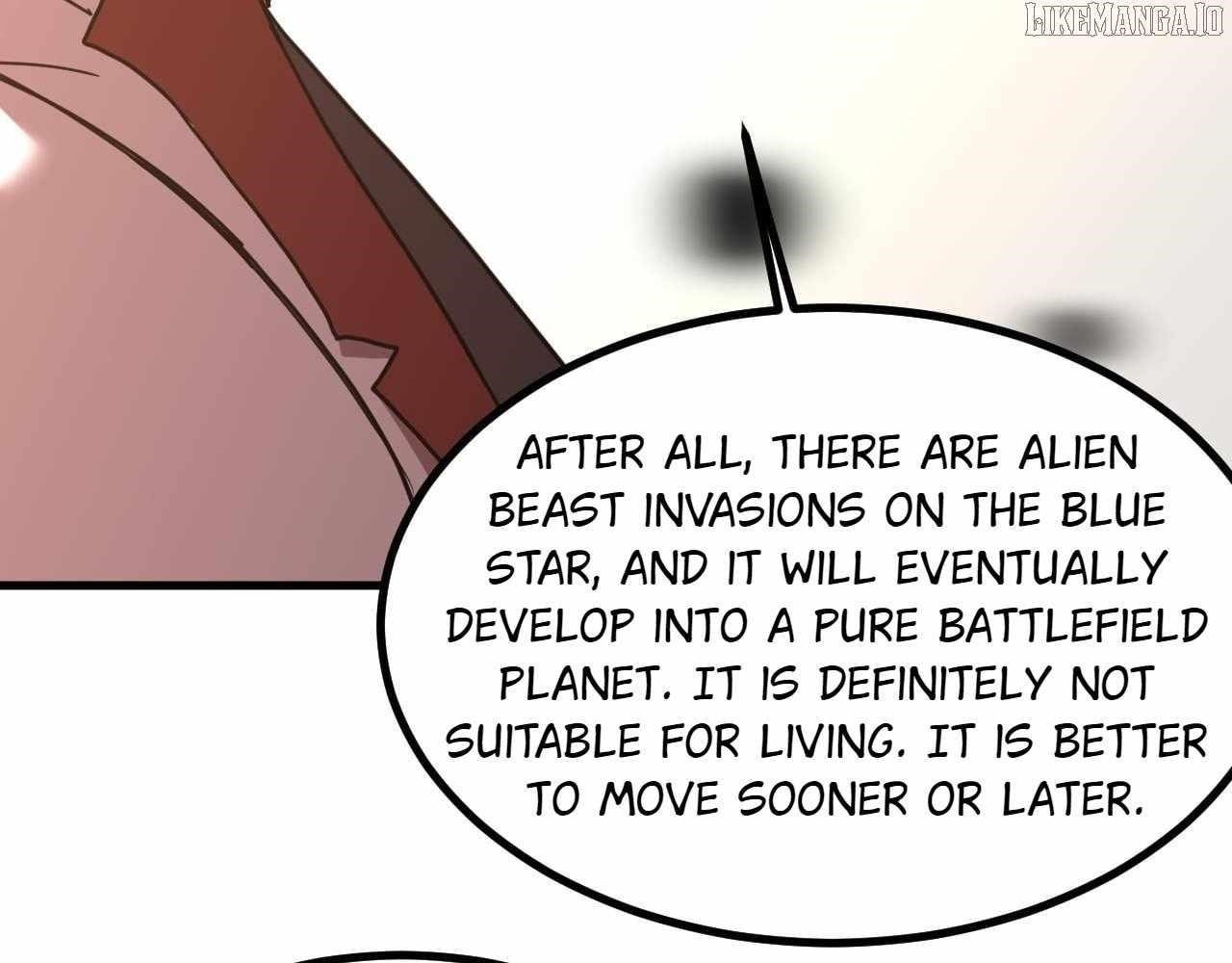 Logging 10,000 Years into the Future - Chapter 257 Page 123
