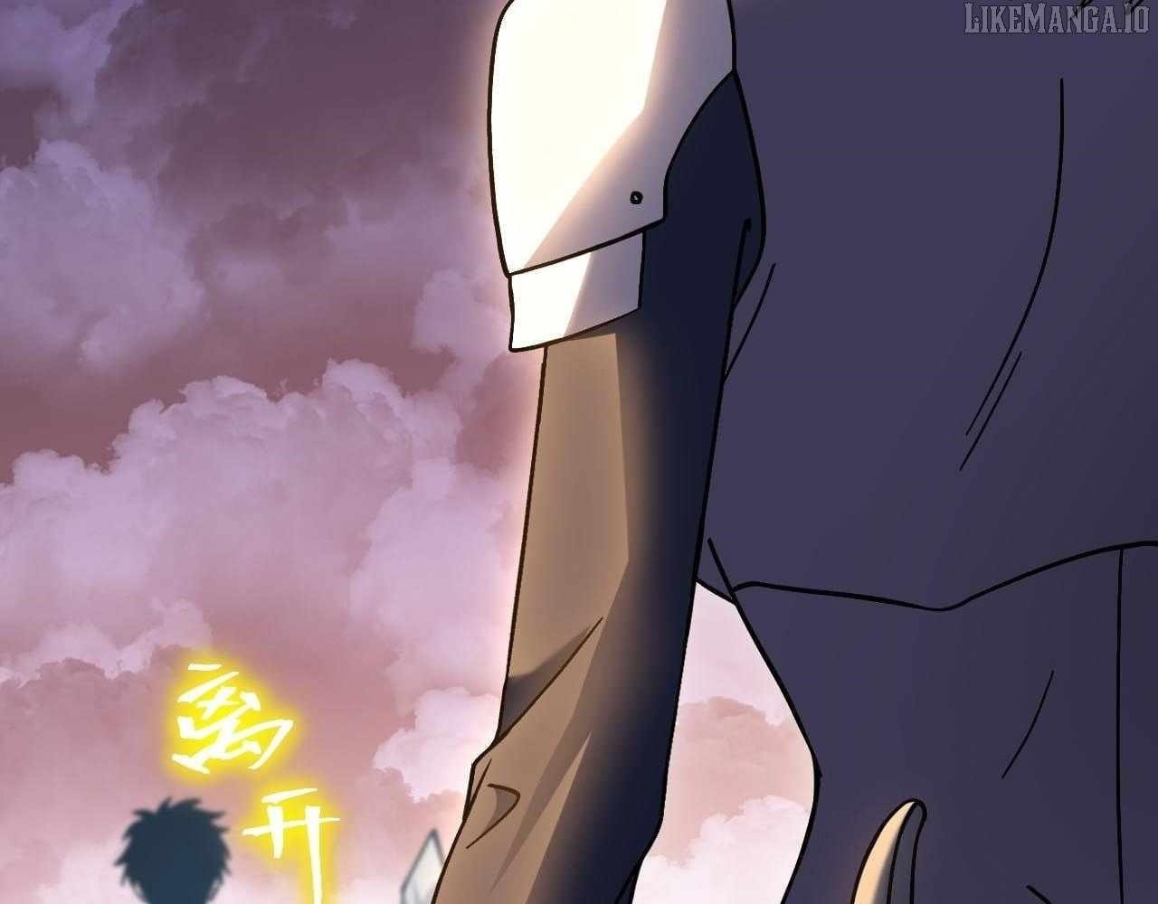 Logging 10,000 Years into the Future - Chapter 257 Page 27