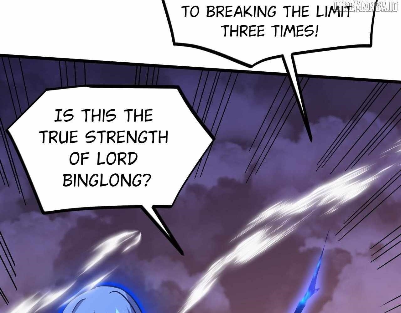 Logging 10,000 Years into the Future - Chapter 257 Page 38