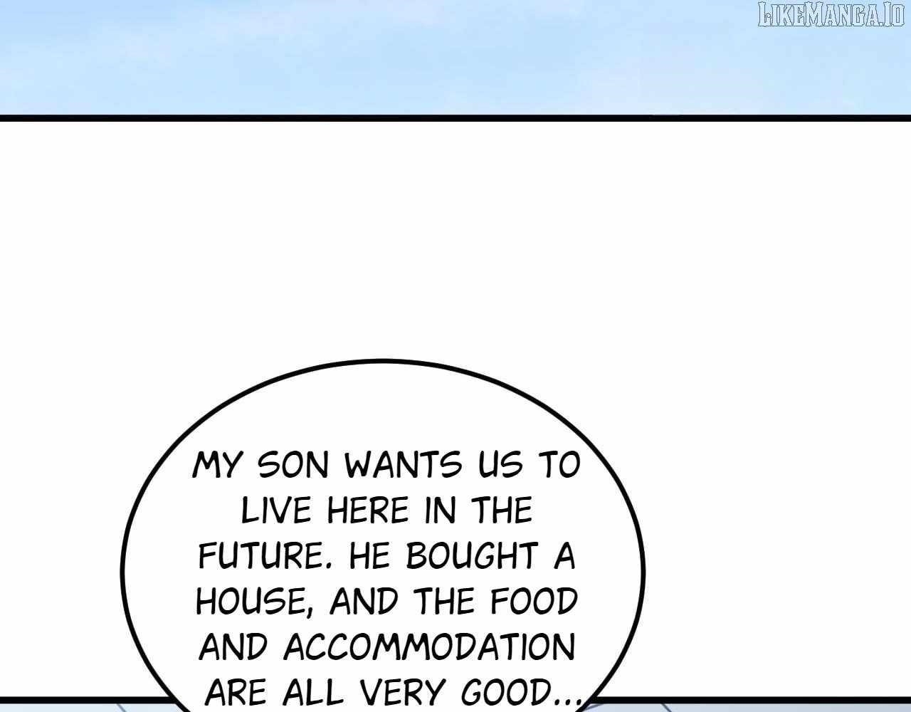 Logging 10,000 Years into the Future - Chapter 257 Page 66