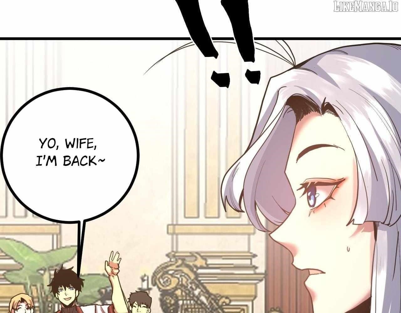 Logging 10,000 Years into the Future - Chapter 257 Page 90