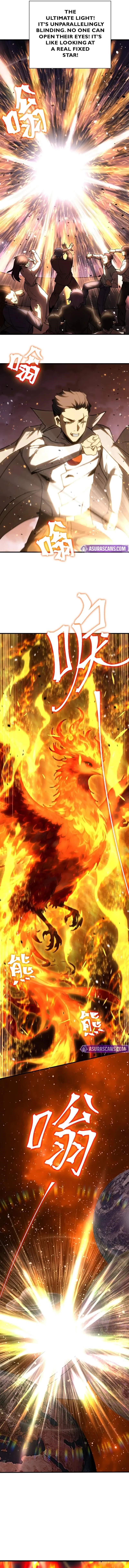 Logging 10,000 Years into the Future - Chapter 265 Page 8