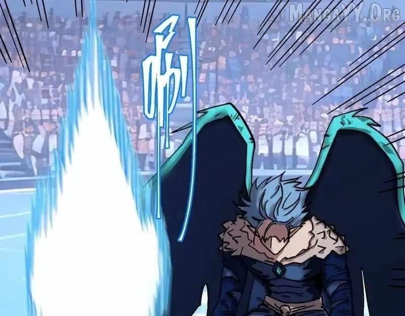 Logging 10,000 Years into the Future - Chapter 270 Page 10