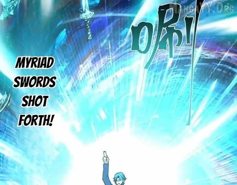 Logging 10,000 Years into the Future - Chapter 270 Page 118