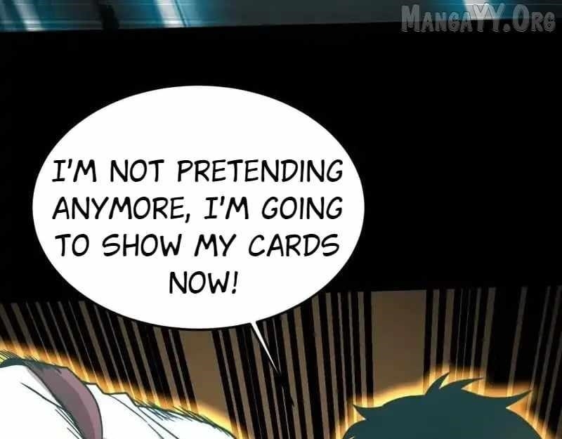 Logging 10,000 Years into the Future - Chapter 270 Page 127