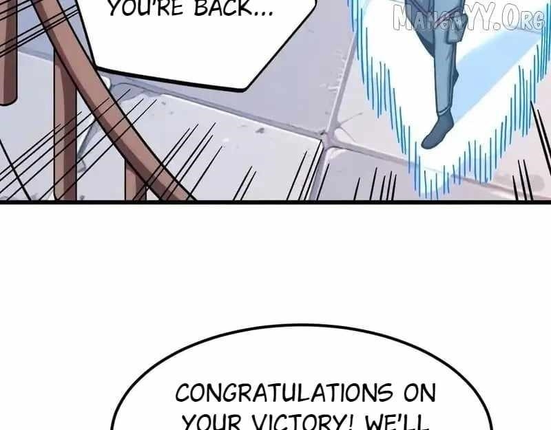 Logging 10,000 Years into the Future - Chapter 270 Page 14