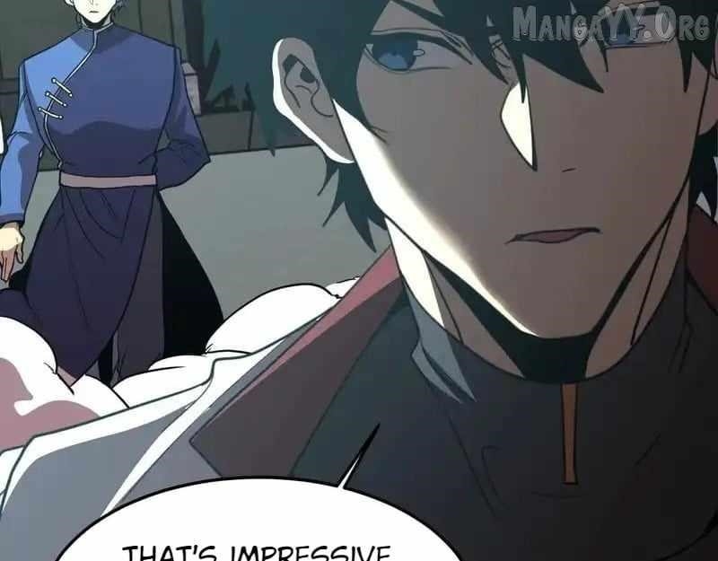 Logging 10,000 Years into the Future - Chapter 270 Page 142