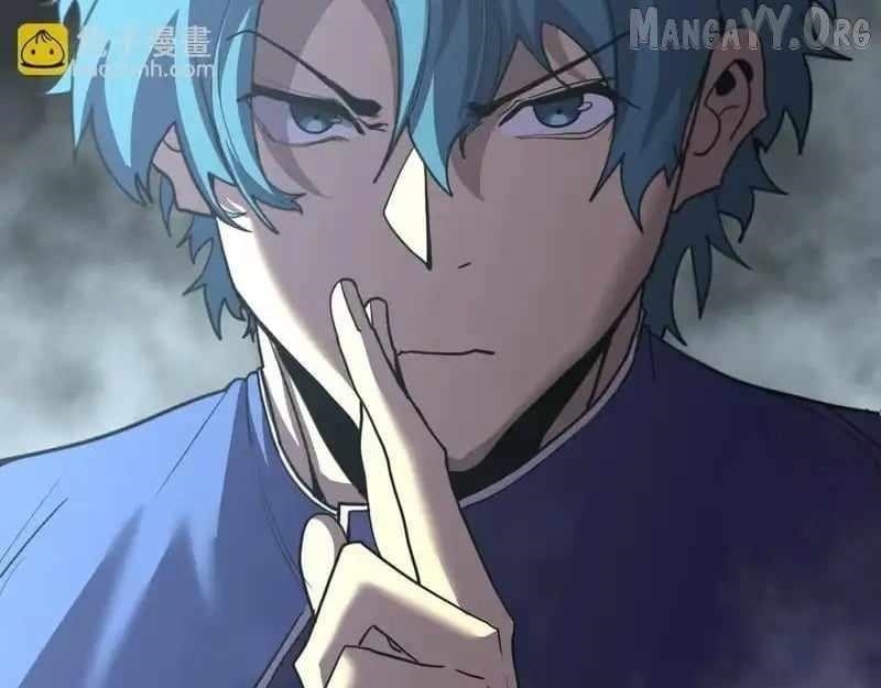 Logging 10,000 Years into the Future - Chapter 270 Page 144