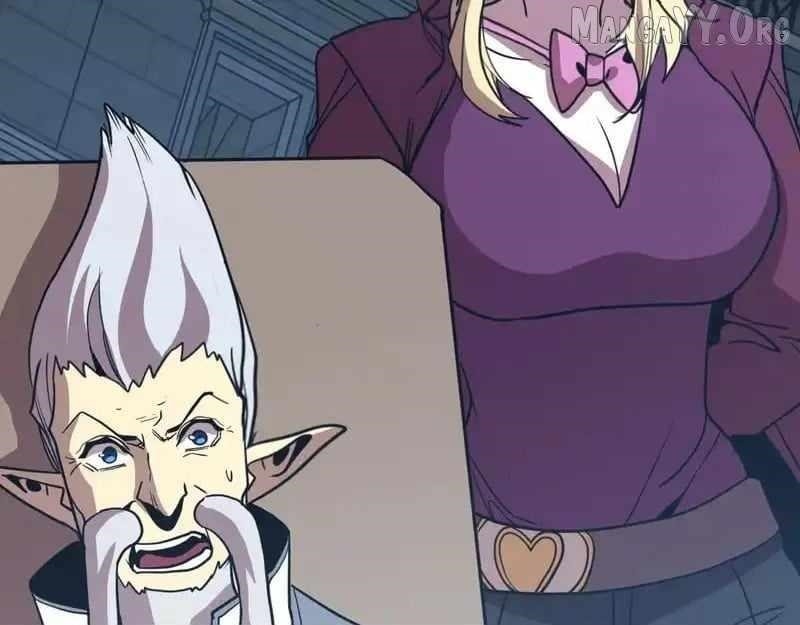 Logging 10,000 Years into the Future - Chapter 270 Page 175