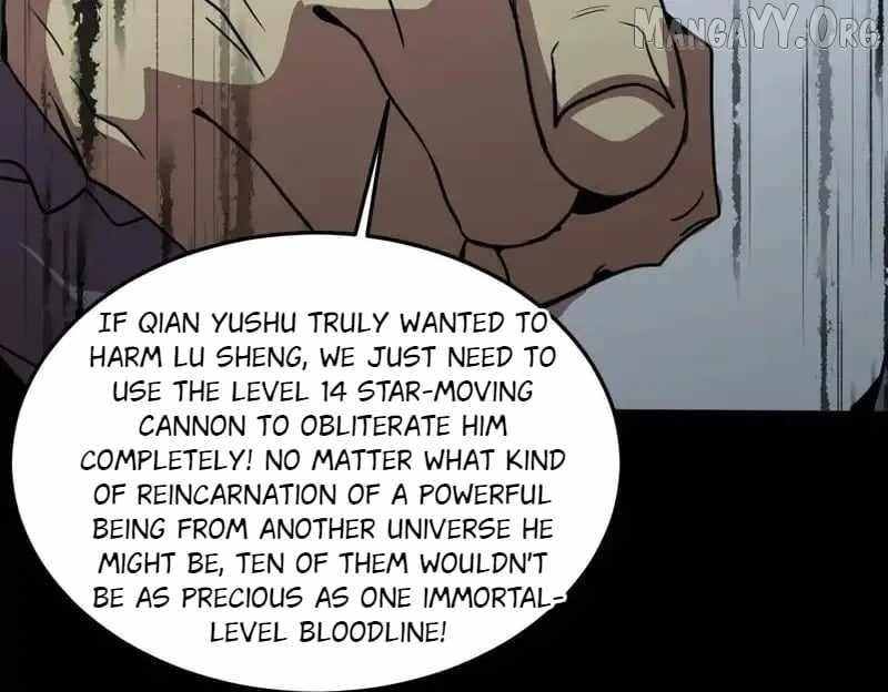 Logging 10,000 Years into the Future - Chapter 270 Page 179