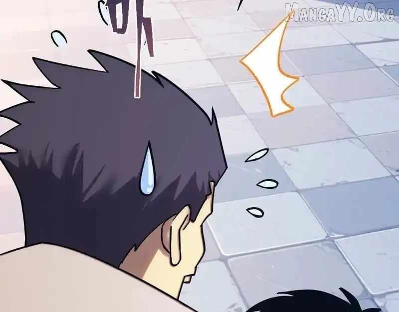 Logging 10,000 Years into the Future - Chapter 270 Page 18