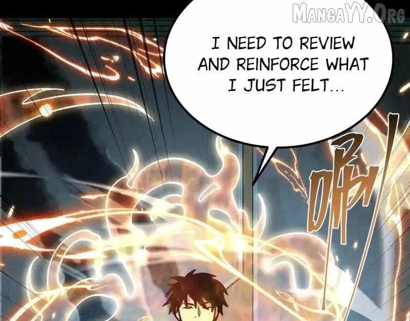 Logging 10,000 Years into the Future - Chapter 270 Page 29