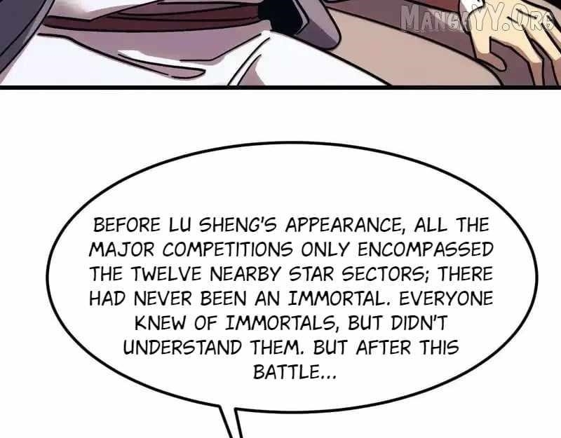 Logging 10,000 Years into the Future - Chapter 270 Page 34