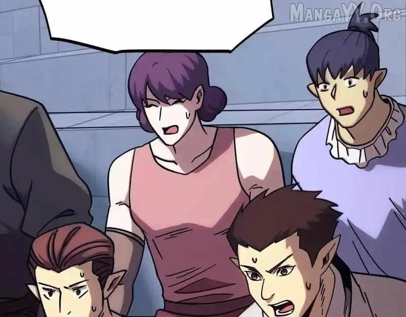 Logging 10,000 Years into the Future - Chapter 270 Page 56