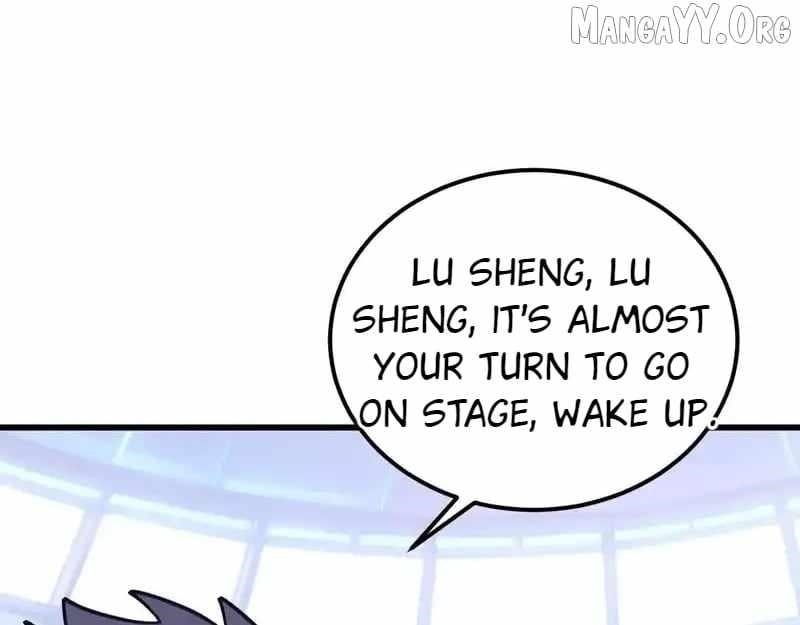 Logging 10,000 Years into the Future - Chapter 270 Page 58