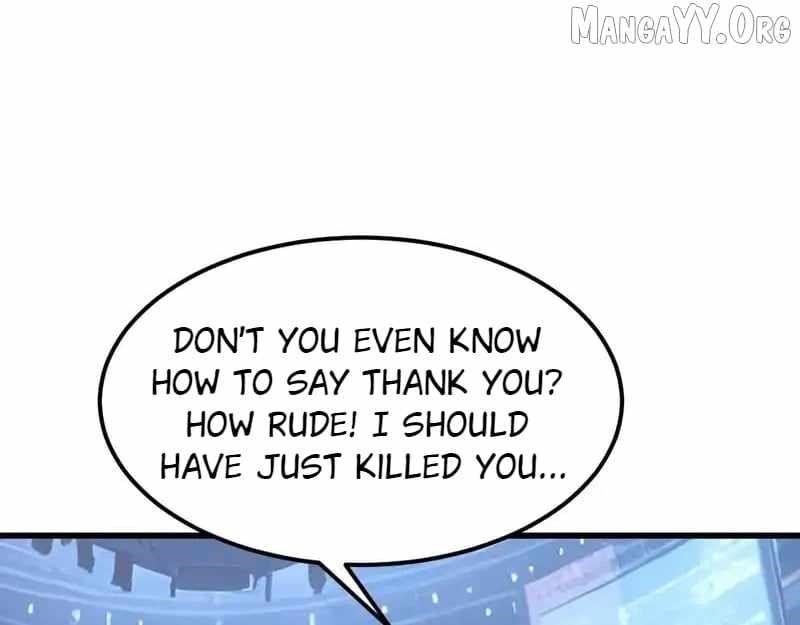 Logging 10,000 Years into the Future - Chapter 270 Page 6