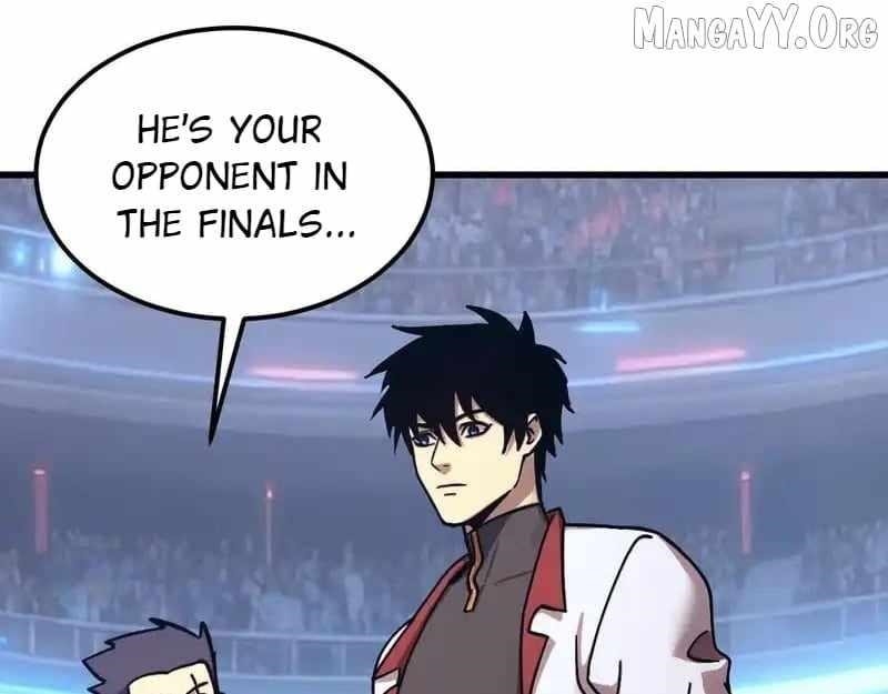 Logging 10,000 Years into the Future - Chapter 270 Page 61