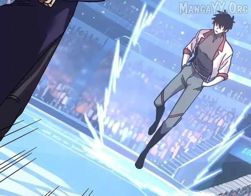 Logging 10,000 Years into the Future - Chapter 270 Page 73