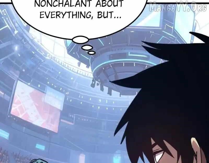 Logging 10,000 Years into the Future - Chapter 270 Page 78