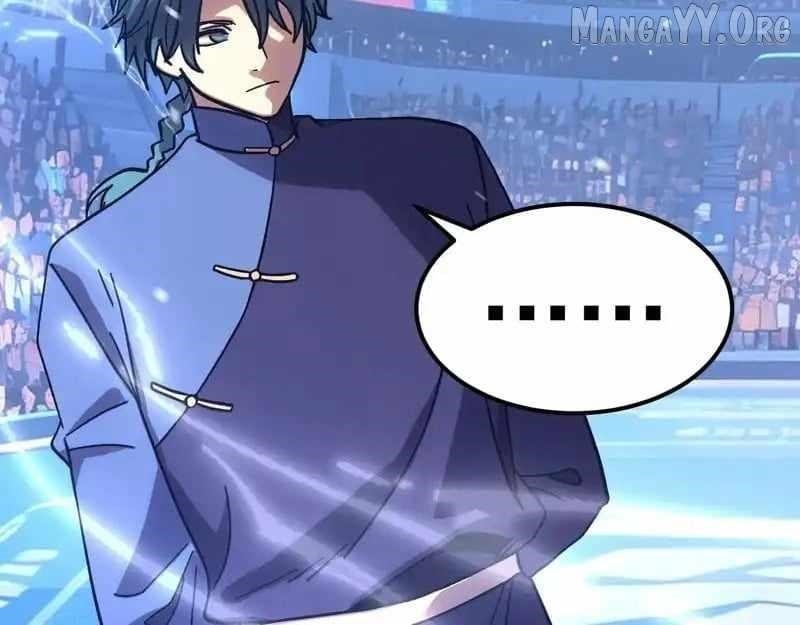 Logging 10,000 Years into the Future - Chapter 270 Page 97