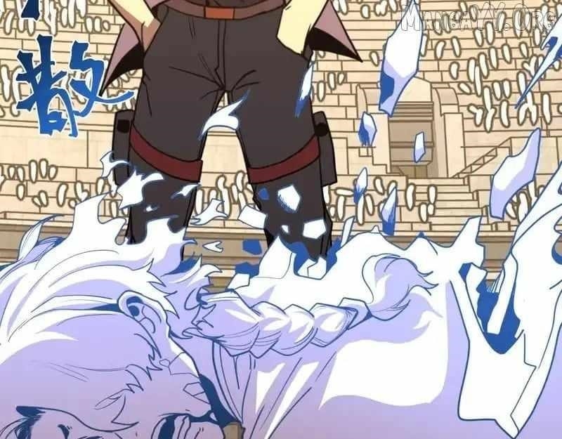 Logging 10,000 Years into the Future - Chapter 272 Page 7