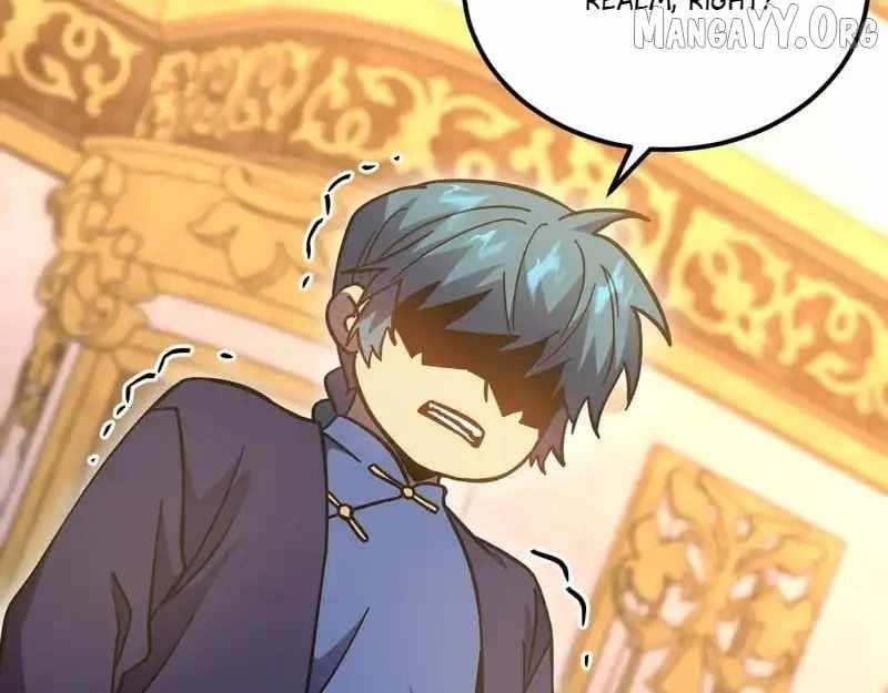 Logging 10,000 Years into the Future - Chapter 274 Page 165