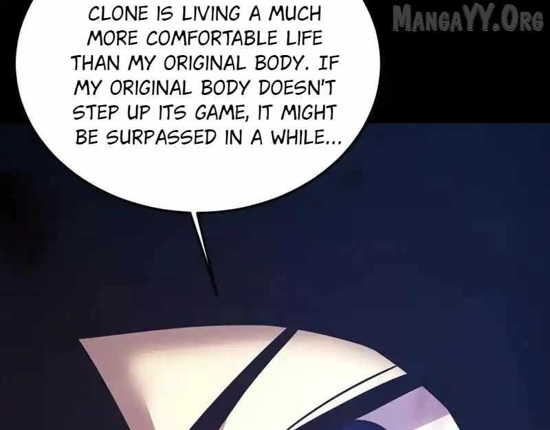 Logging 10,000 Years into the Future - Chapter 274 Page 29