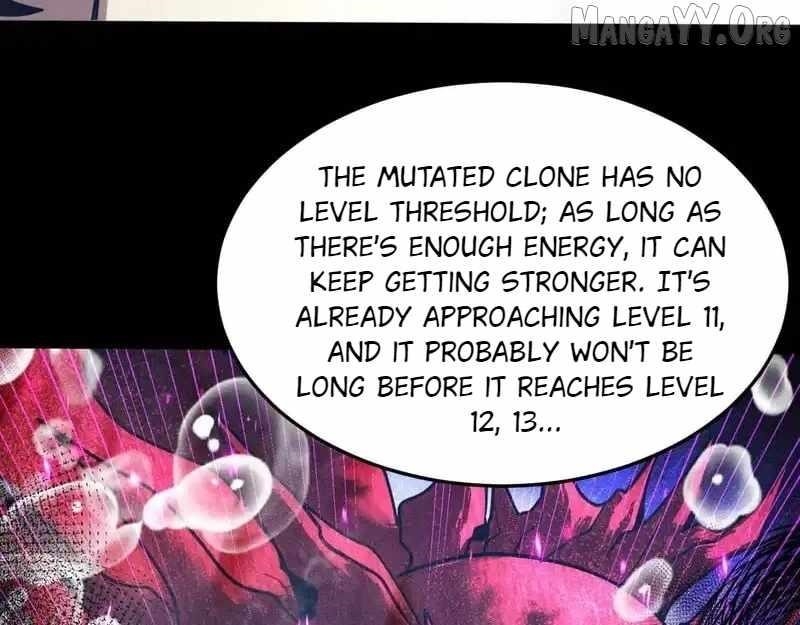 Logging 10,000 Years into the Future - Chapter 274 Page 31