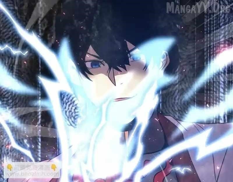 Logging 10,000 Years into the Future - Chapter 274 Page 38