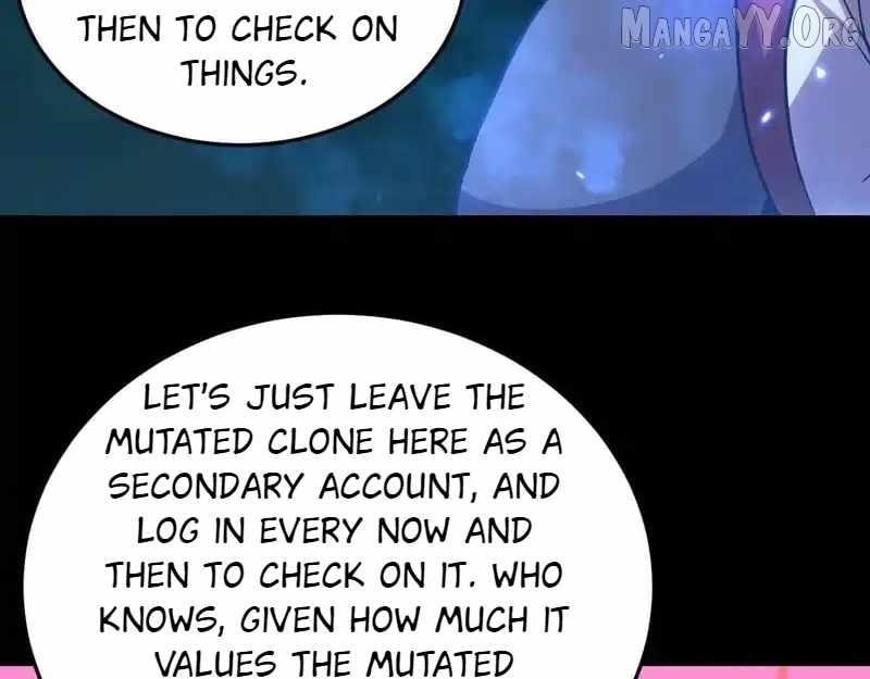 Logging 10,000 Years into the Future - Chapter 274 Page 43