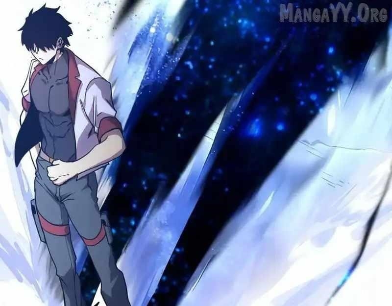 Logging 10,000 Years into the Future - Chapter 274 Page 57