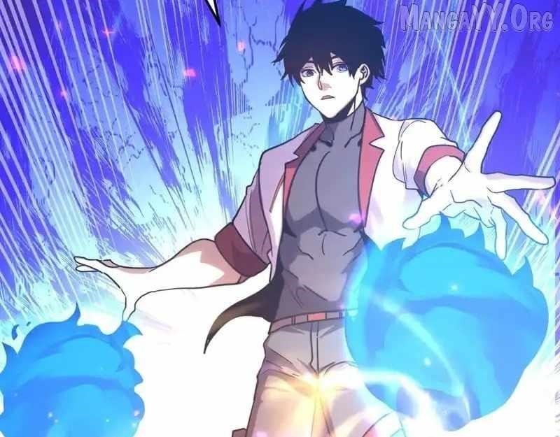 Logging 10,000 Years into the Future - Chapter 274 Page 73