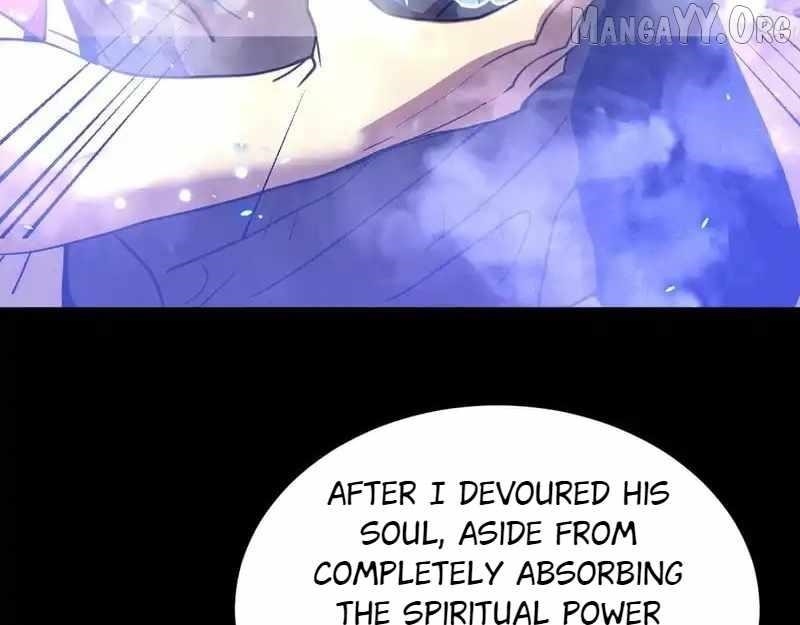 Logging 10,000 Years into the Future - Chapter 274 Page 83