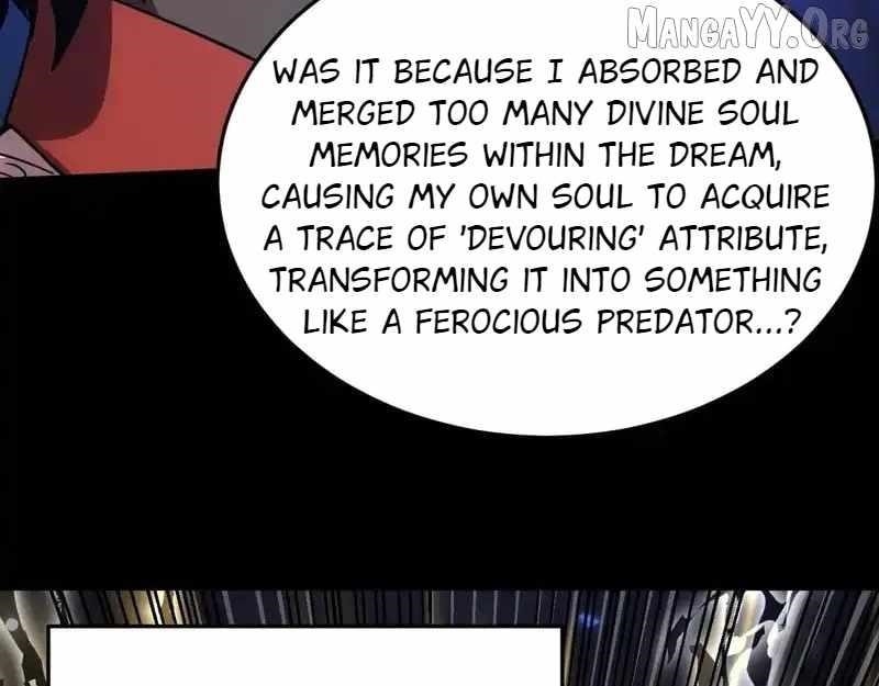 Logging 10,000 Years into the Future - Chapter 274 Page 97