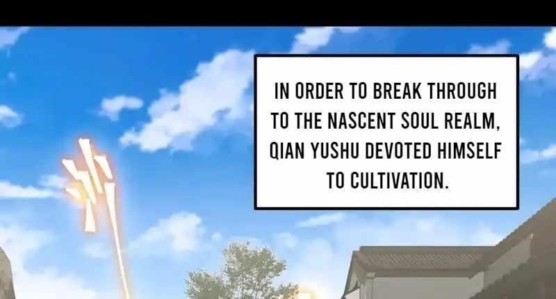 Logging 10,000 Years into the Future - Chapter 275 Page 1