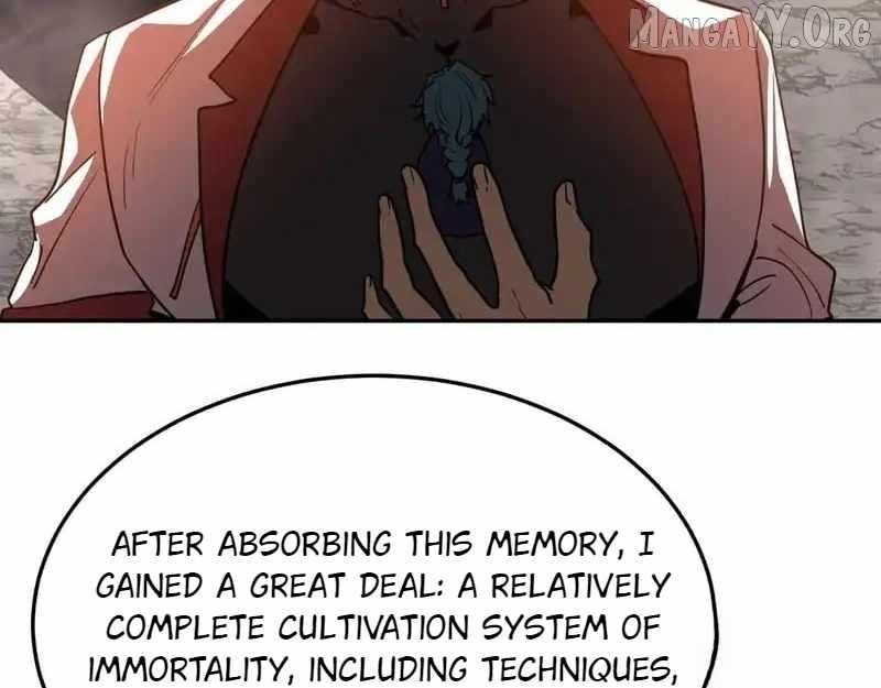 Logging 10,000 Years into the Future - Chapter 275 Page 109