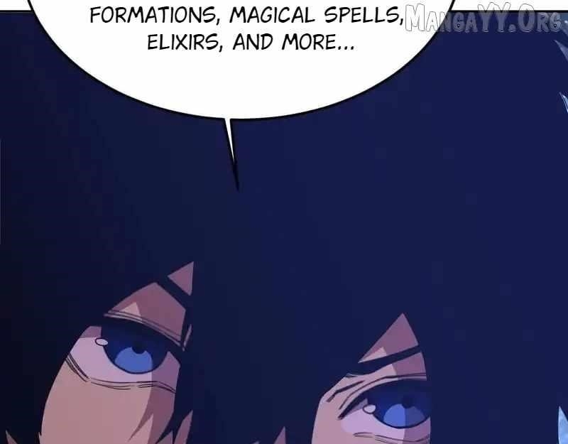 Logging 10,000 Years into the Future - Chapter 275 Page 110