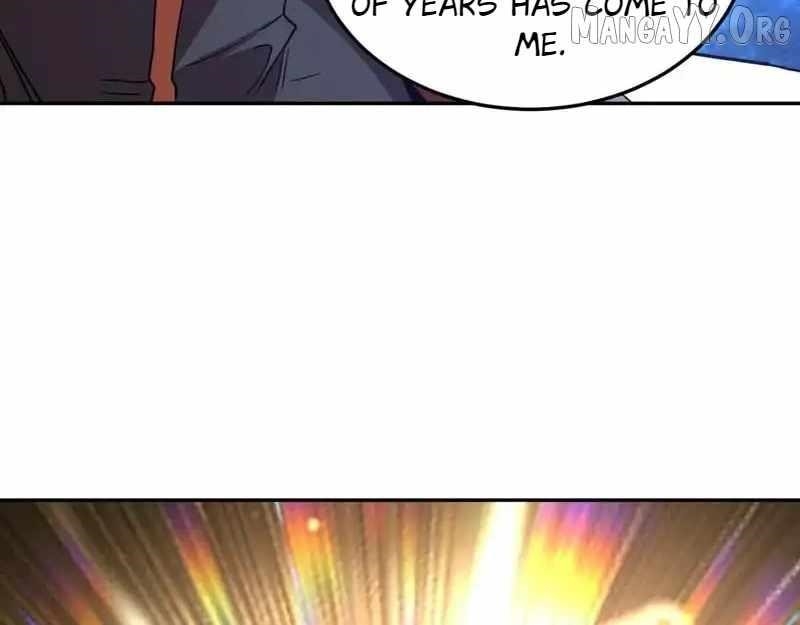 Logging 10,000 Years into the Future - Chapter 275 Page 112