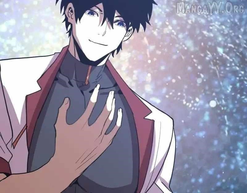 Logging 10,000 Years into the Future - Chapter 275 Page 134