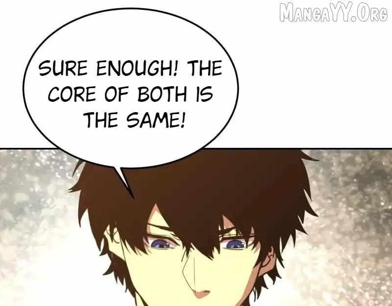 Logging 10,000 Years into the Future - Chapter 275 Page 143