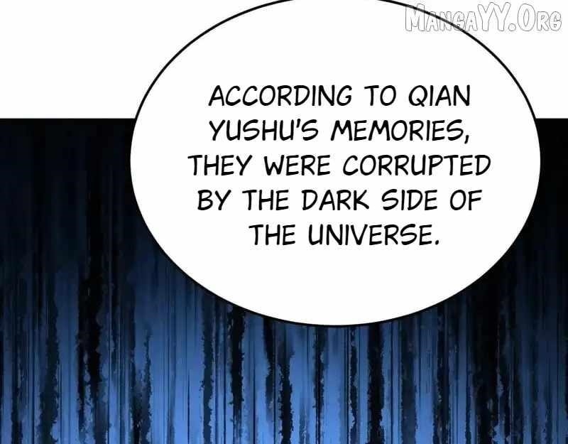 Logging 10,000 Years into the Future - Chapter 275 Page 148