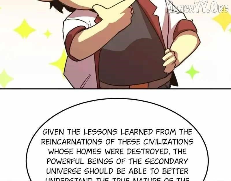 Logging 10,000 Years into the Future - Chapter 275 Page 156