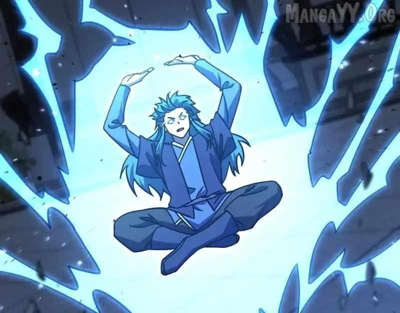 Logging 10,000 Years into the Future - Chapter 275 Page 16