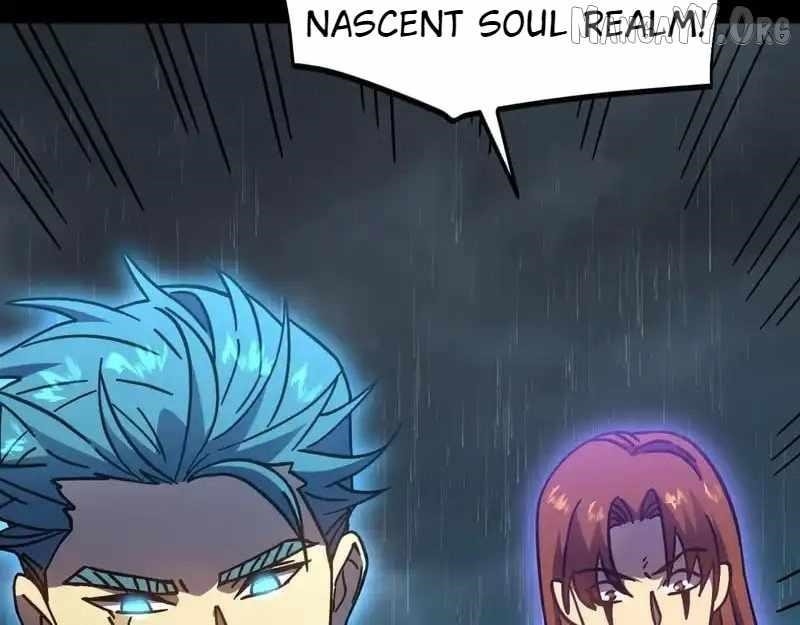 Logging 10,000 Years into the Future - Chapter 275 Page 36