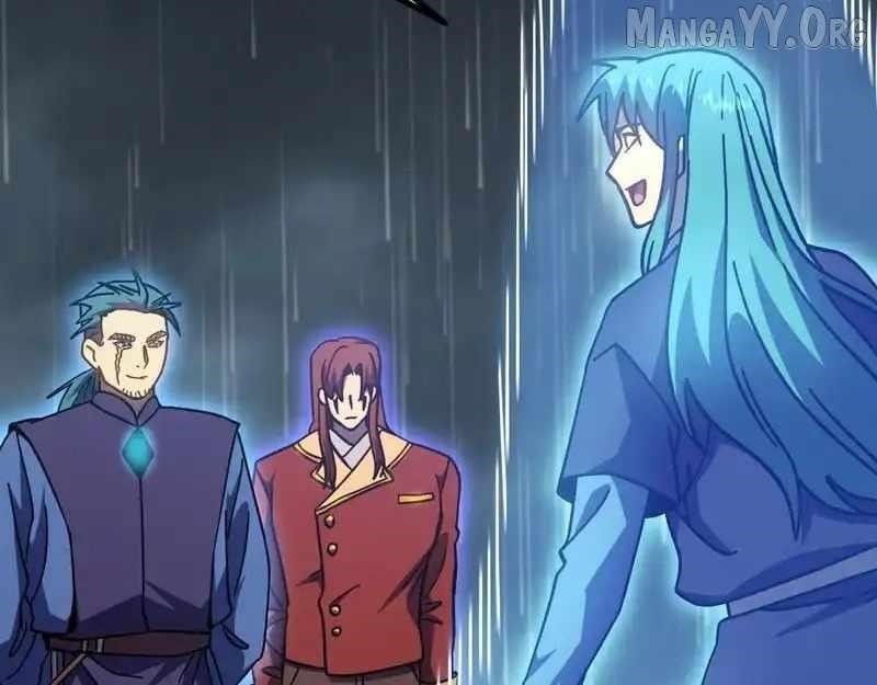 Logging 10,000 Years into the Future - Chapter 275 Page 39