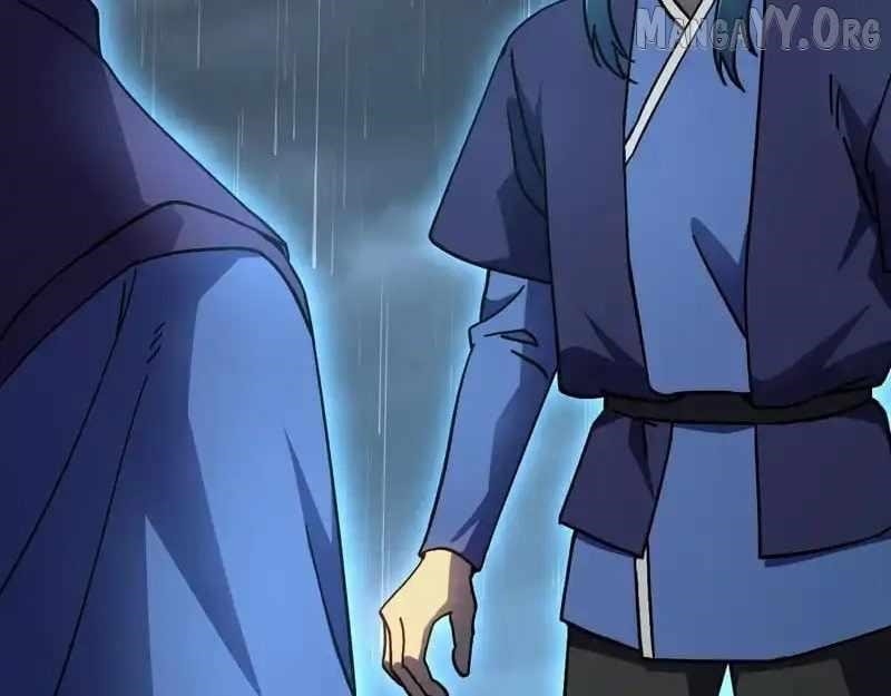 Logging 10,000 Years into the Future - Chapter 275 Page 45