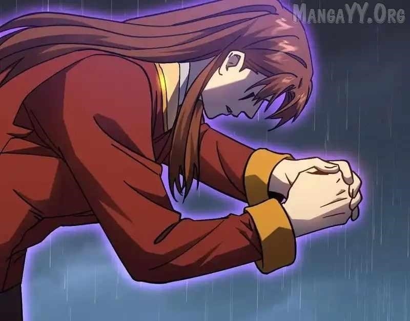 Logging 10,000 Years into the Future - Chapter 275 Page 53