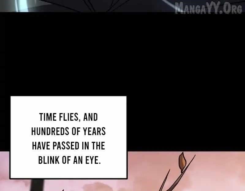 Logging 10,000 Years into the Future - Chapter 275 Page 9