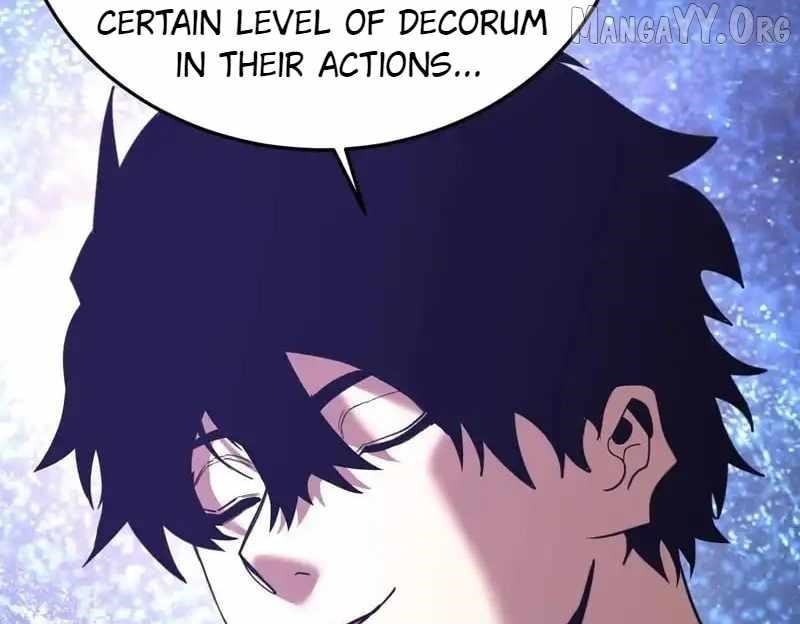 Logging 10,000 Years into the Future - Chapter 275 Page 96